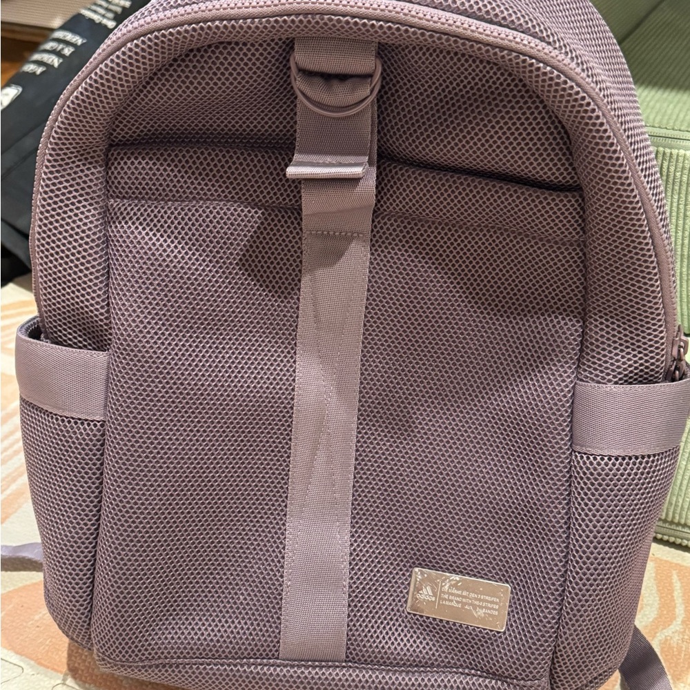Adidas backpack - Picture 4 of 11